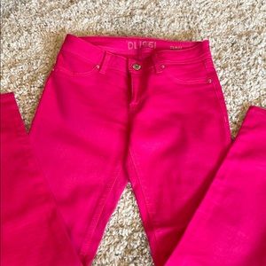 DL1961 Emma Denim in Falmingo 26